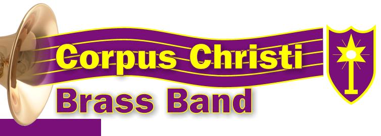 Corpus Christi Brass Band